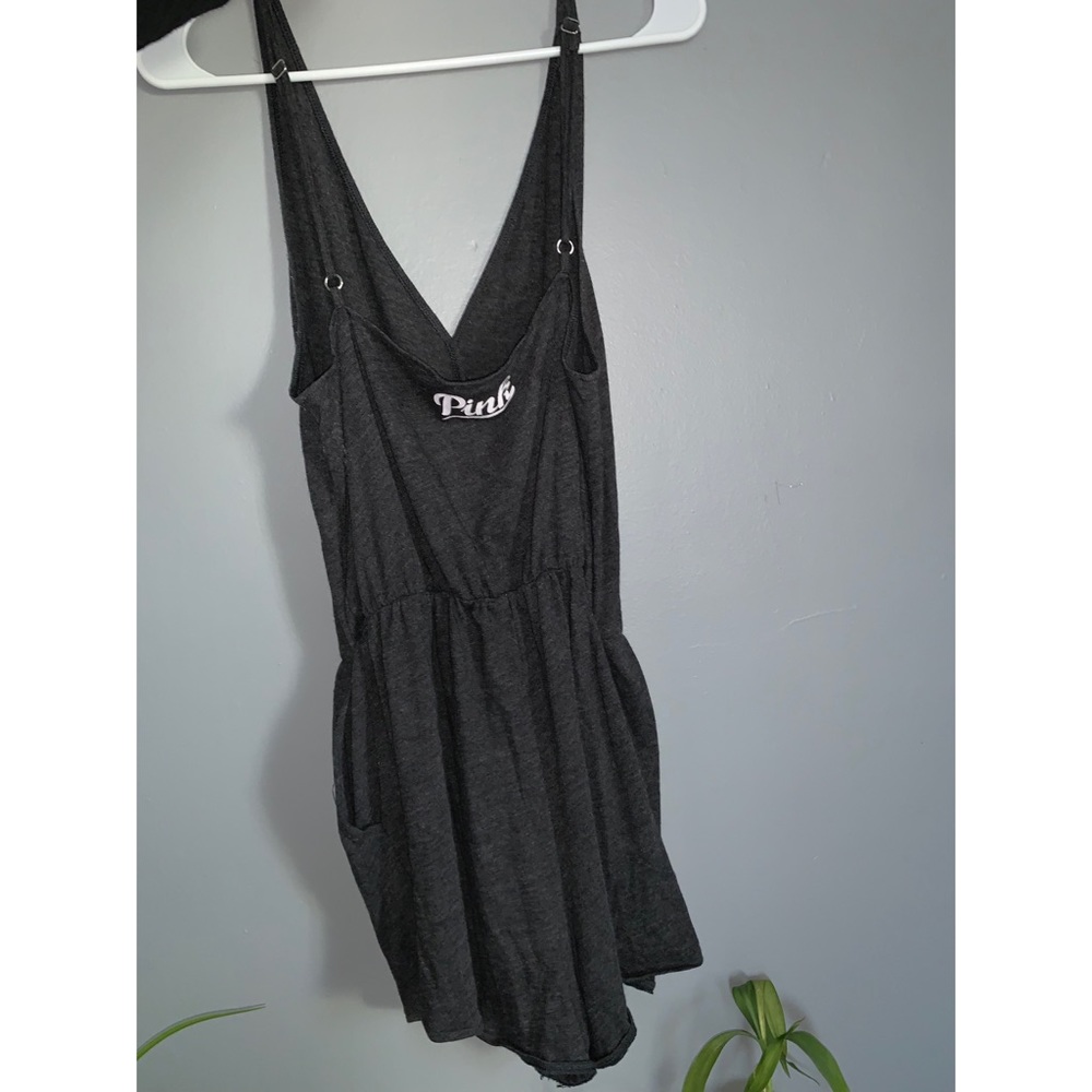 PINK romper